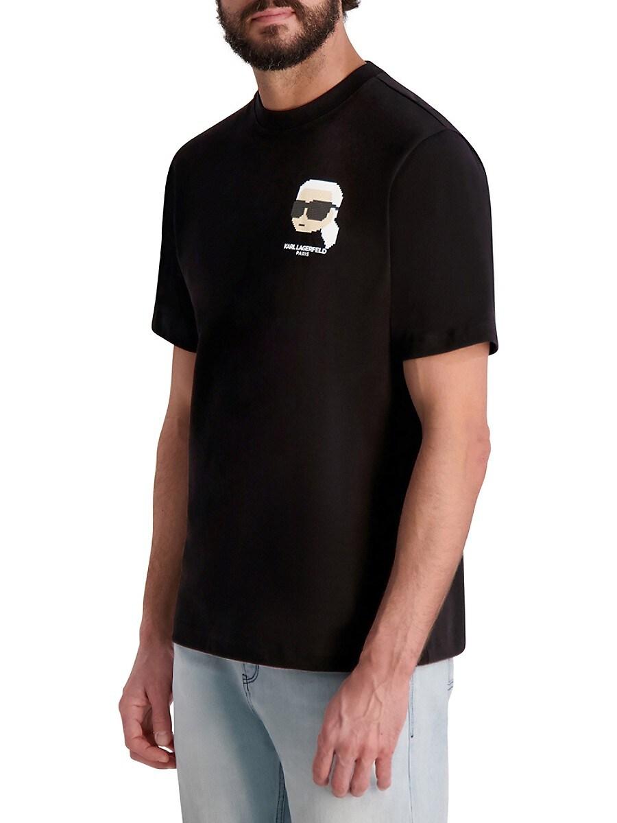 Karl Lagerfeld T-Shirt