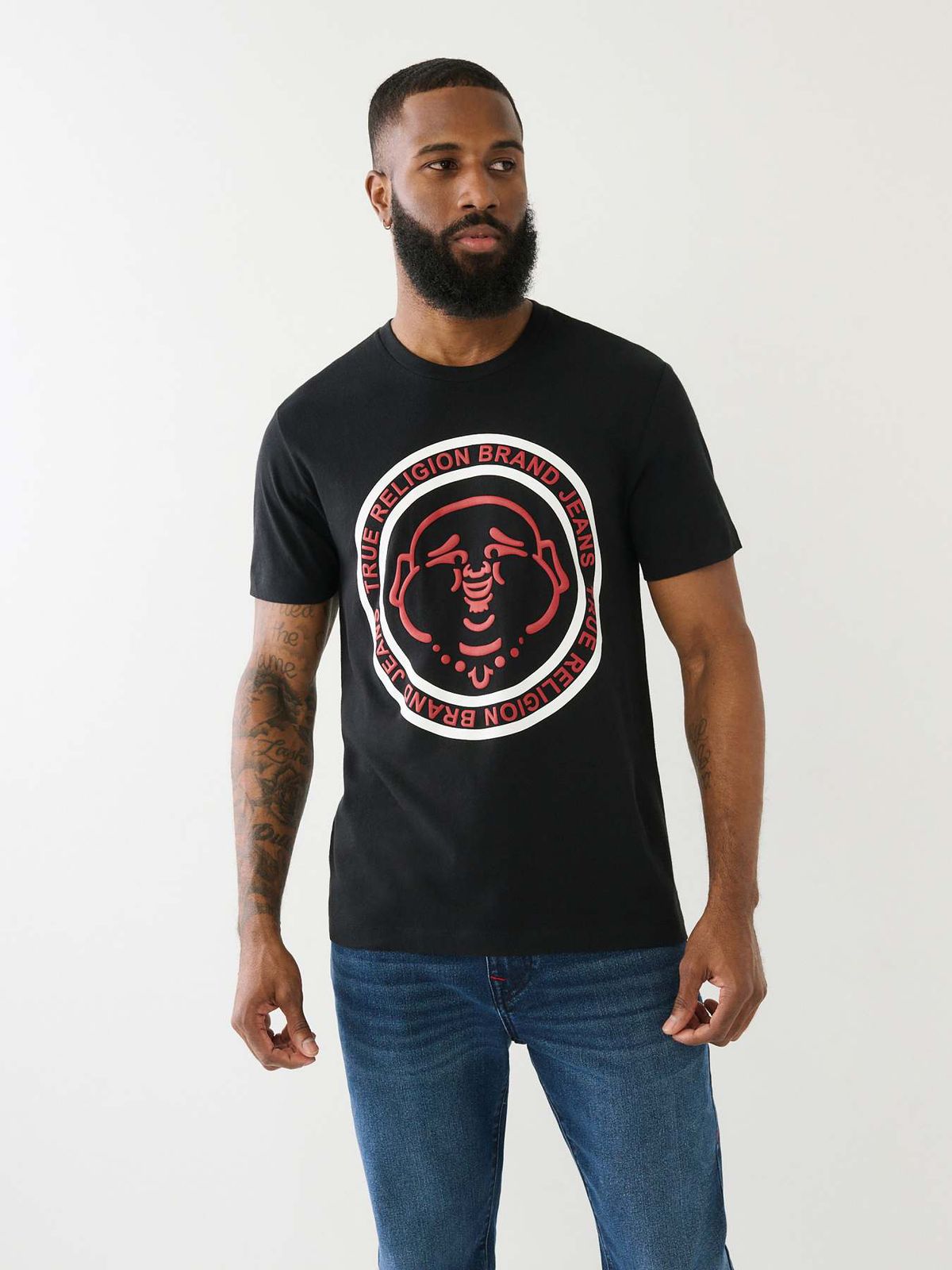 True Religion T-Shirt