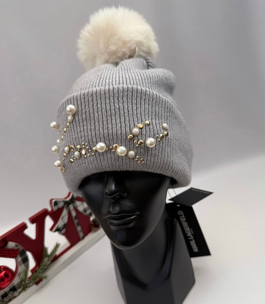 Karl Lagerfeld Winter Hat