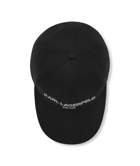 Karl Lagerfeld Hat