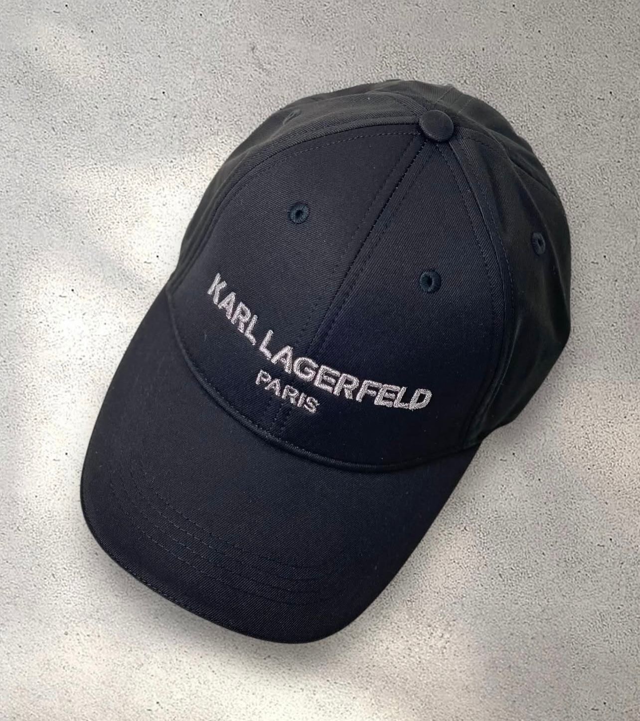 Karl Lagerfeld Hat