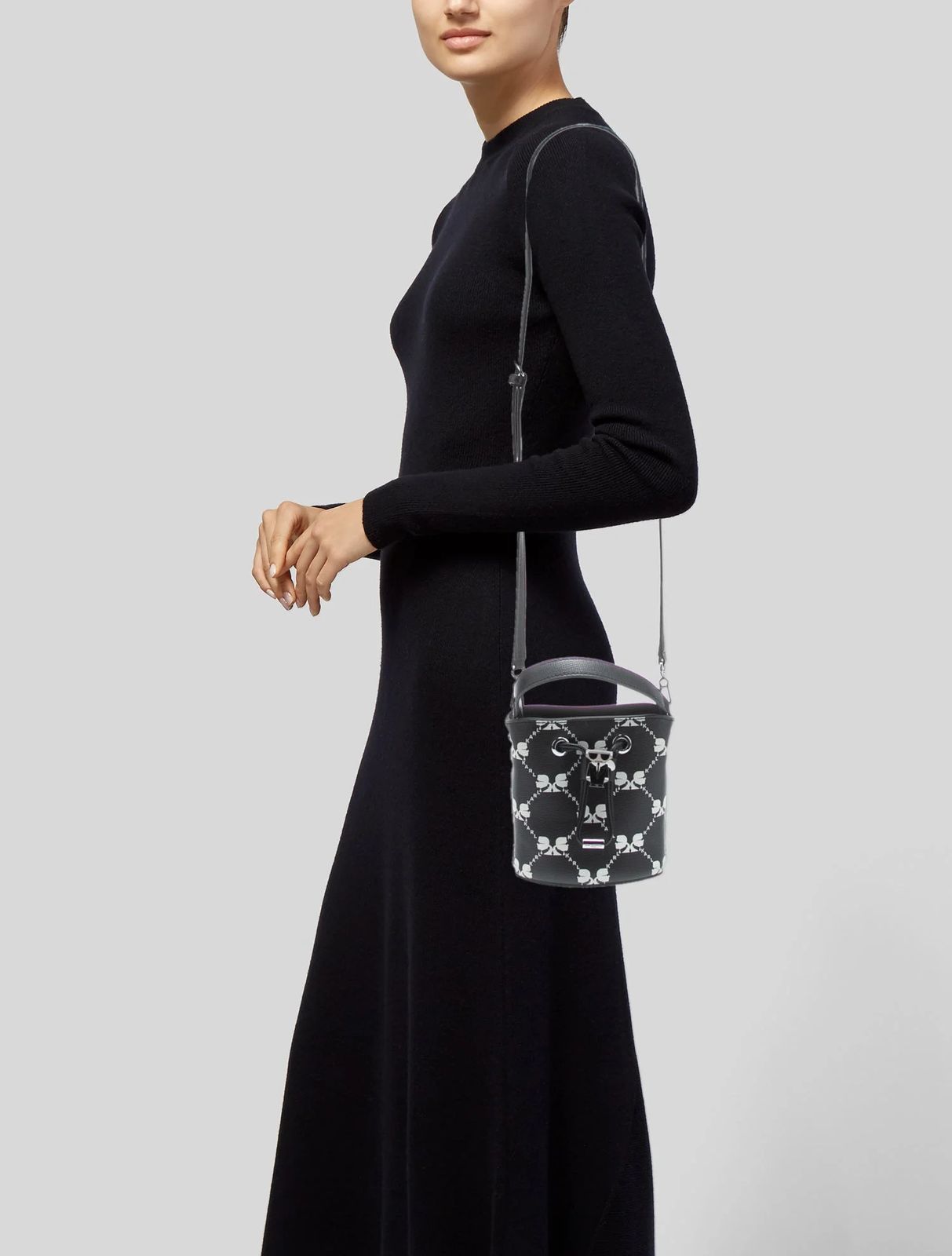 Karl Lagerfeld Bag