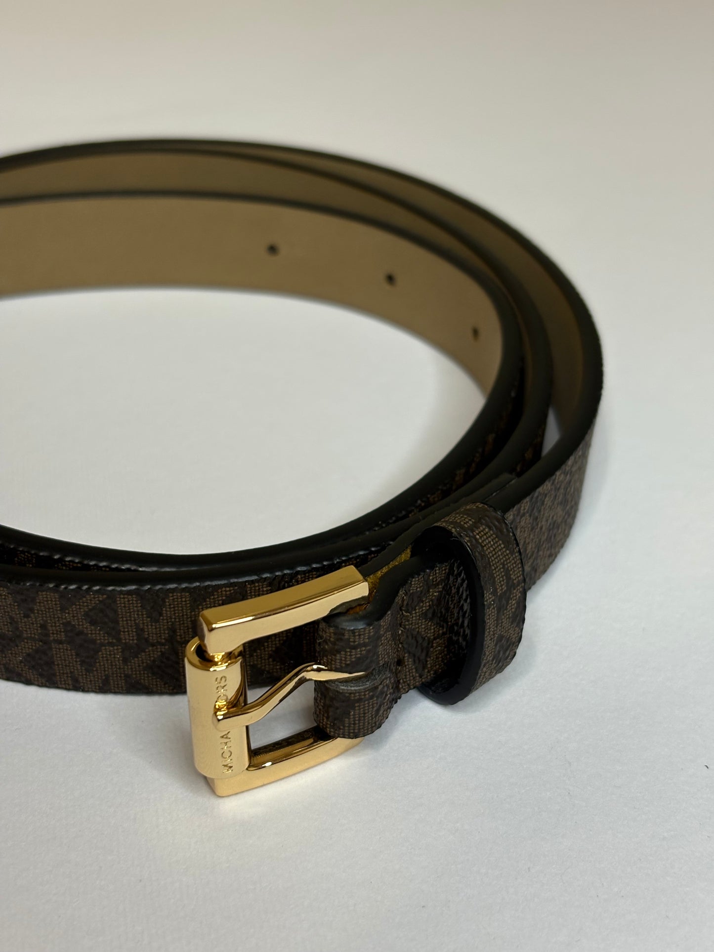 Michael Kors belt