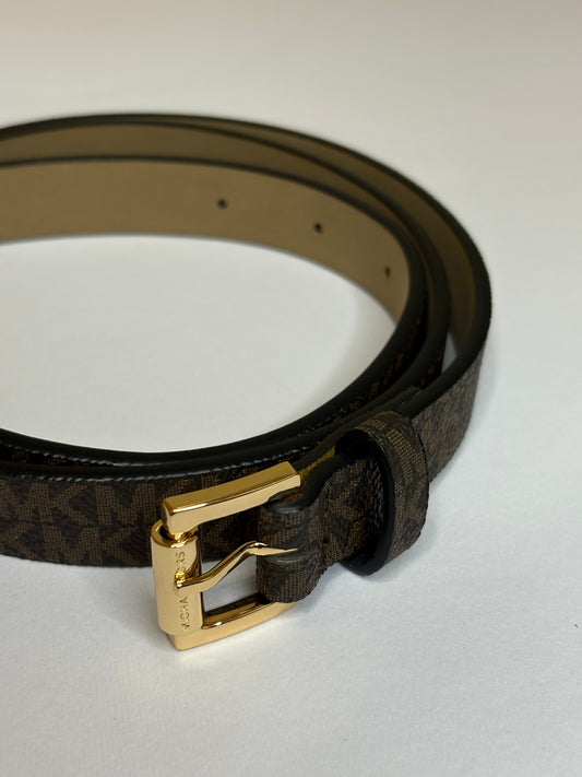 Michael Kors belt