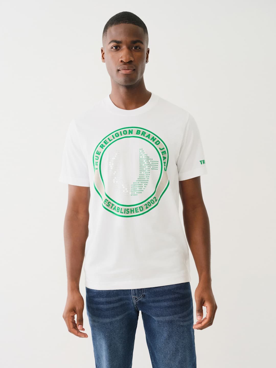 True Religion T-Shirt