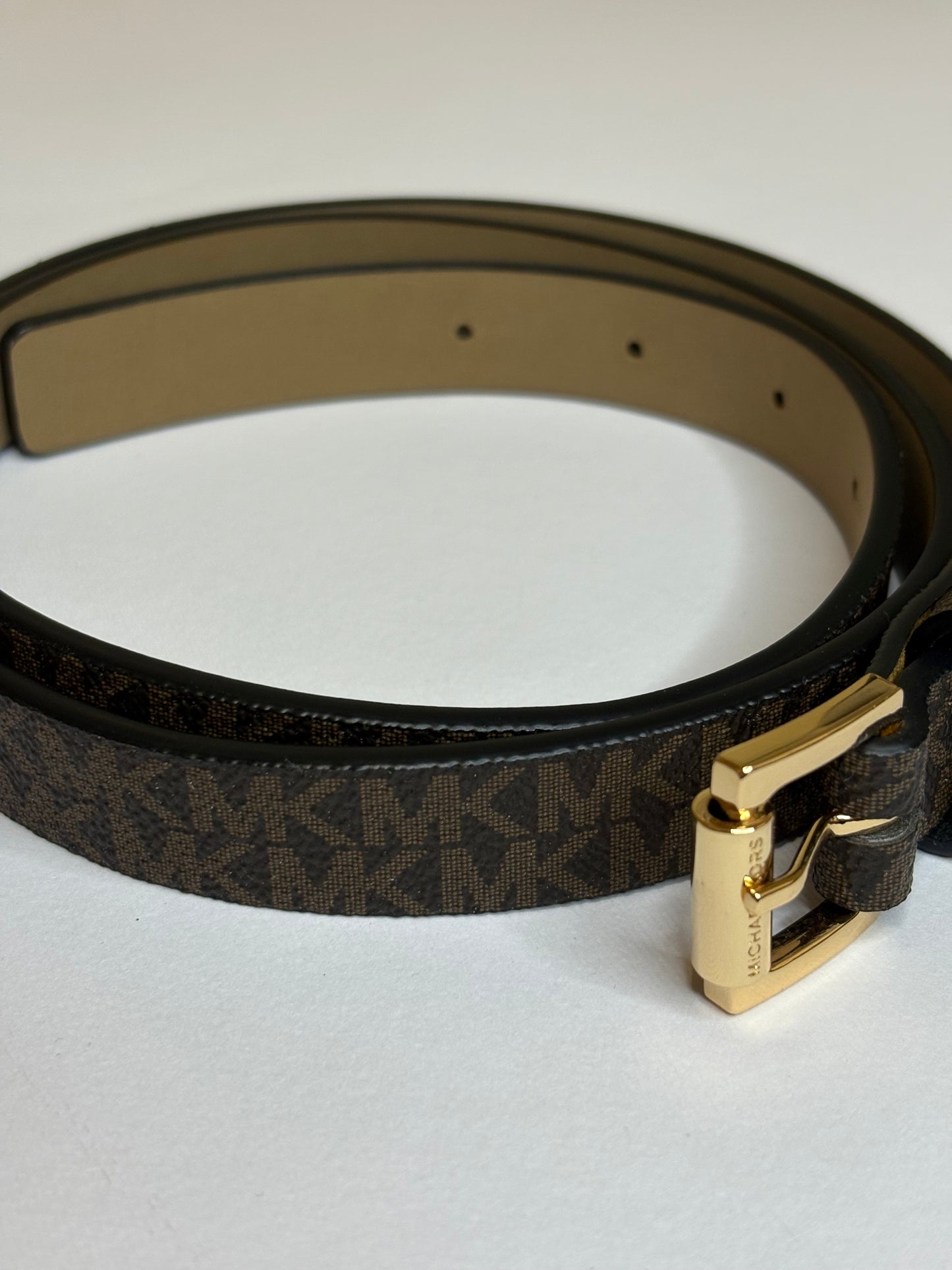 Michael Kors belt