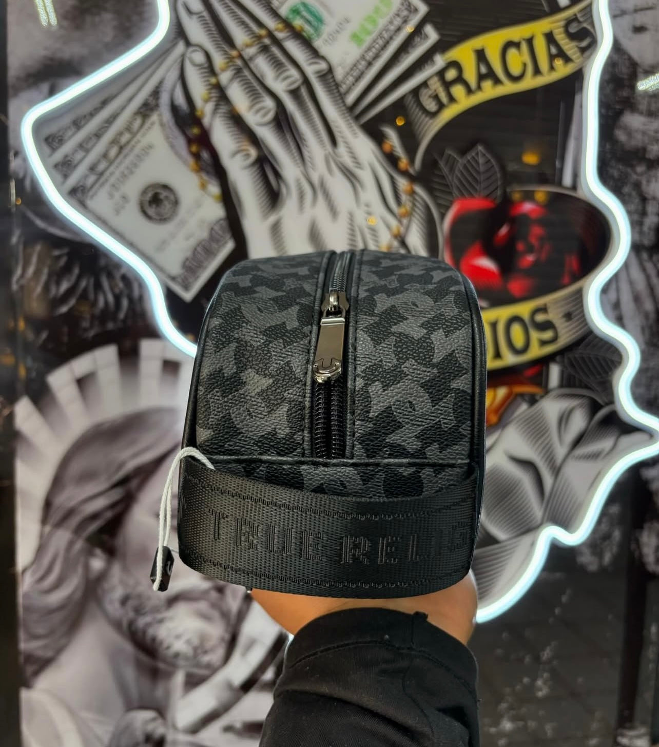 True Religion Bag