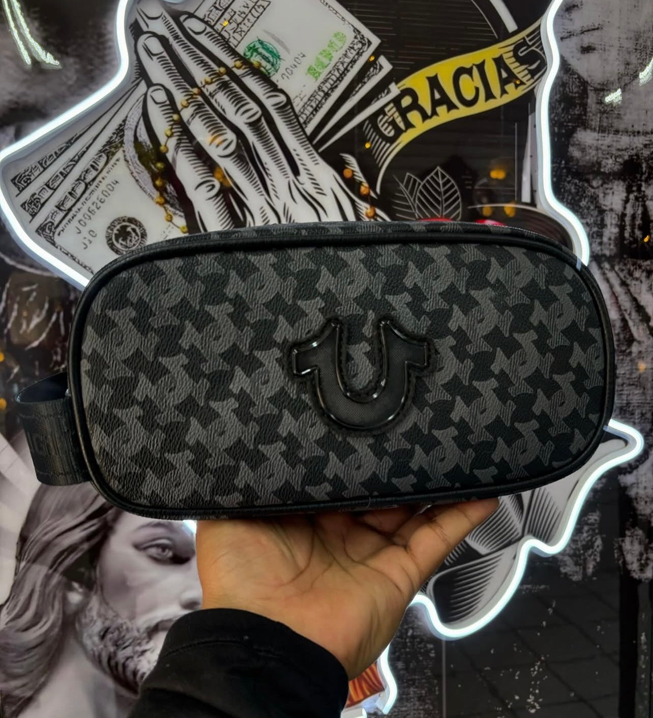 True Religion Bag
