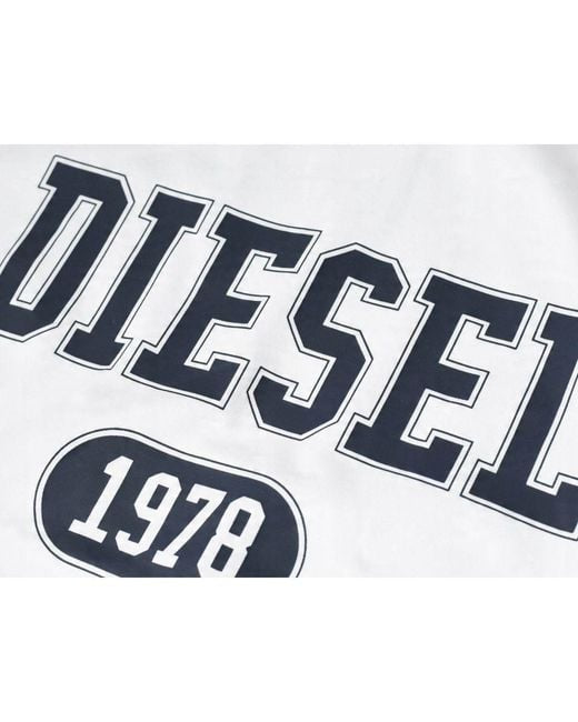 Diesel T-Shirt