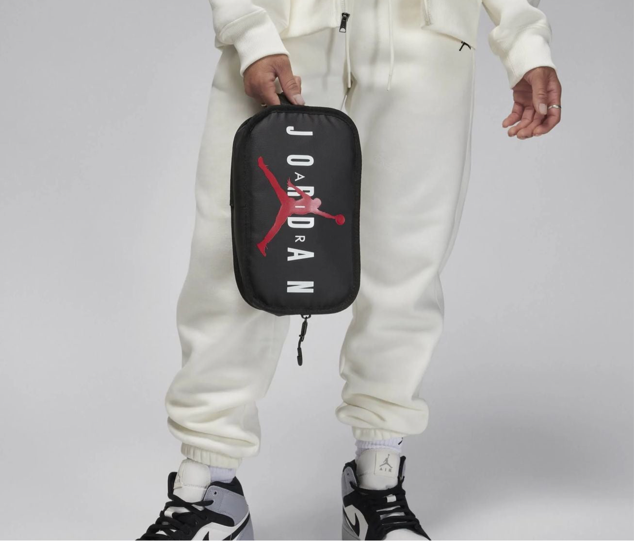 Jordan Bag
