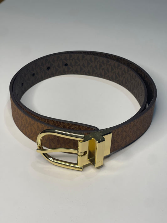 Michael Kors Belt Reversible